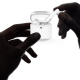 Наушники Dual Mini Сharging Box White